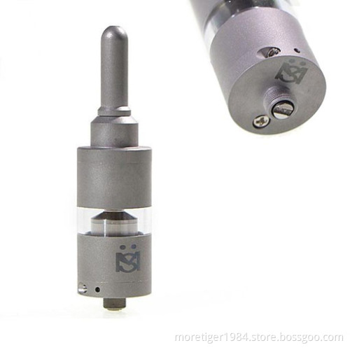 510 style atomizer svoemesto kayfun lite cartomizer designed in Russia stainless steel for e cigarette from hayi168